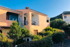 Bilocale 900 mt spiaggia Porto Taverna