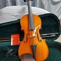 violino kapov