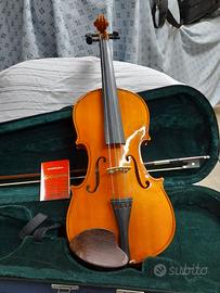 violino kapov