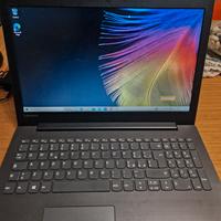 pc lenovo ideapad 320