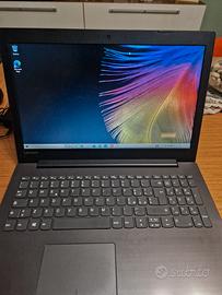 pc lenovo ideapad 320