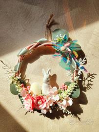 Ghirlanda Pasqua