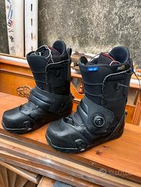 Burton ION speedzone StepOn