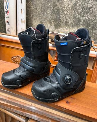 Burton ION speedzone StepOn