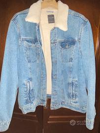 Giacca in jeans