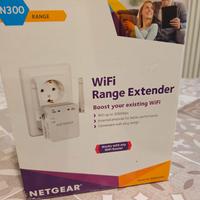 wi fi range extender