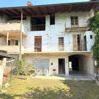 Casa indipendente a San Giorgio Canavese 7 locali