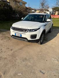 LAND ROVER RR Evoque 1ª serie - 2016