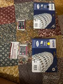 Epson cartucce