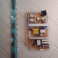Ricambi TV Samsung 40" Mod.LE40C530FW