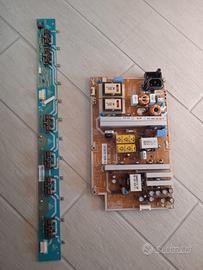 Ricambi TV Samsung 40" Mod.LE40C530FW