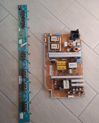 Ricambi TV Samsung 40" Mod.LE40C530FW