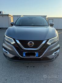 Nissan Quasquai J11 anno 2018