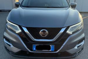 Nissan Quasquai J11 anno 2018