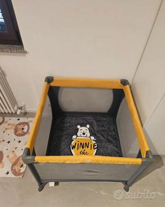 Box Winnie the Pooh Giordani