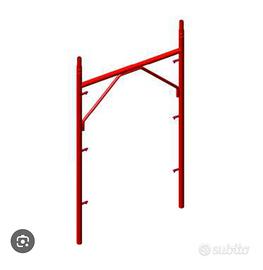 attrezzature per edilizia 