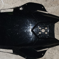 Carene moto Yamaha r6