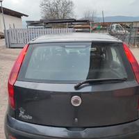 PORTELLONE PER FIAT PUNTO III 188 ANNO 2004
