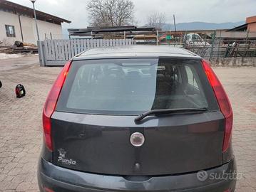 PORTELLONE PER FIAT PUNTO III 188 ANNO 2004