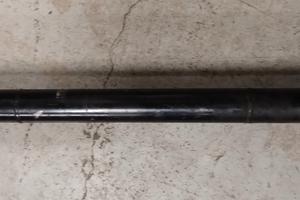 6Q0407272DH Semiasse ant. dx Vw Polo 9N 02/06