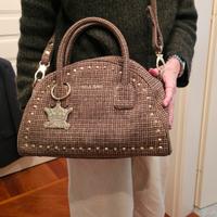 Mia Bag tracolla Marrone 