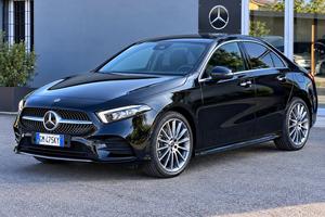 Mercedes-benz A 250 e hybrid EQ AMG Line Premium P