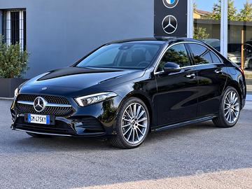 Mercedes-benz A 250 e hybrid EQ AMG Line Premium P