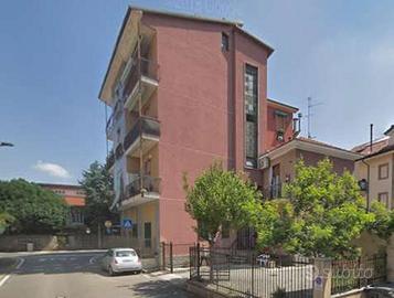 Monolocale a Limbiate