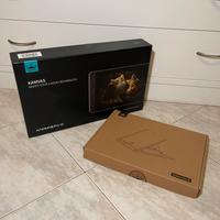 Tavoletta grafica HUION Kamvas PRO 13