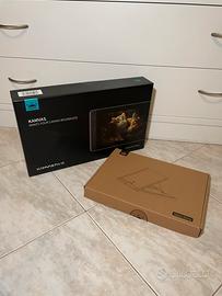 Tavoletta grafica HUION Kamvas PRO 13