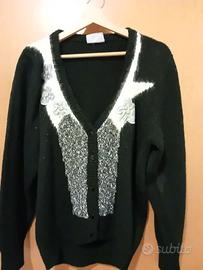 Cardigan vintage