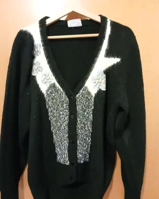 Cardigan vintage
