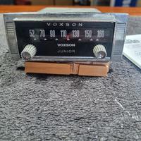 Autoradio Voxson Junior 901