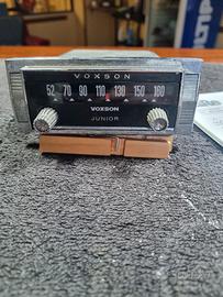 Autoradio Voxson Junior 901
