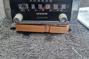 Autoradio Voxson Junior 901