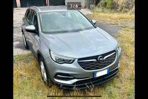 Grandland X 1.5 ecotec Advance s&s 130cv at8