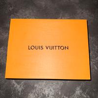 Louis Vuitton Trio Messenger Bag