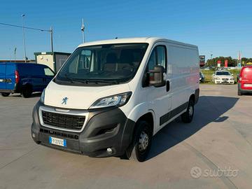 Peugeot Boxer 3a serie 2.0 BlueHDi 130CV PC-TN Fur