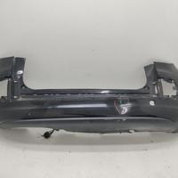PARAURTI POSTERIORE COMPLETO FIAT 500 L Serie (351