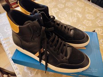 stivaletti antony morato