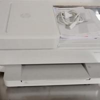 stampante wireless a colori HP