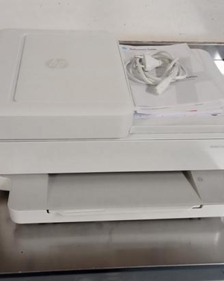 stampante wireless a colori HP