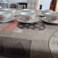 Servizio da brodo Annabell