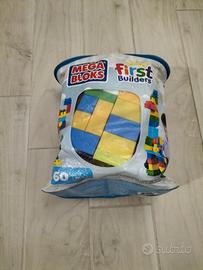 Mega Bloks blocchi da costruzione 