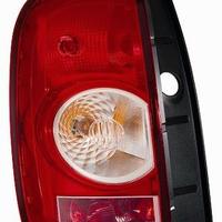 FANALE FANALINO POSTERIORE DACIA DUSTER 2010