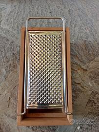 Grattugia artigianale