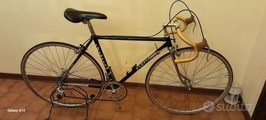 Bici da corsa vintage Fiorin
