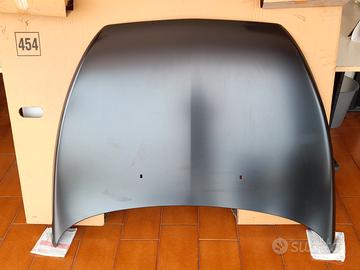 Cofano anteriore Lancia Y '95-'03 NUOVO ORIGINALE