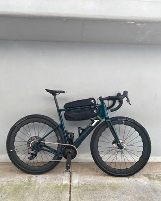 3T EXPLORO ULTRA