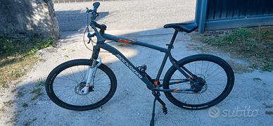 Bici Rockrider 